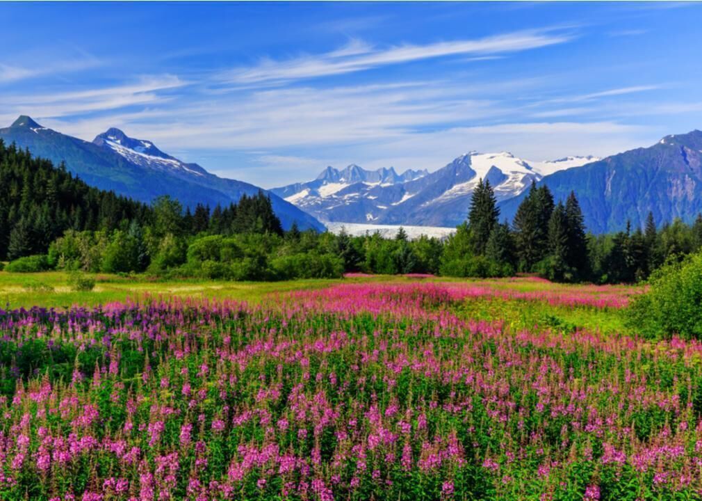 #27. Alaska